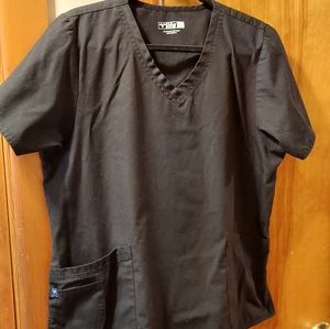 3/$15 Scrub top